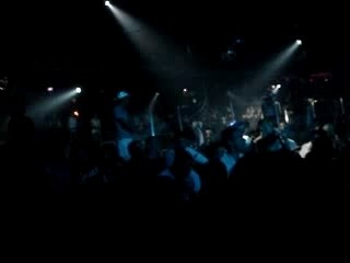 ,bar live ,un dimanche matin d'été 2005!