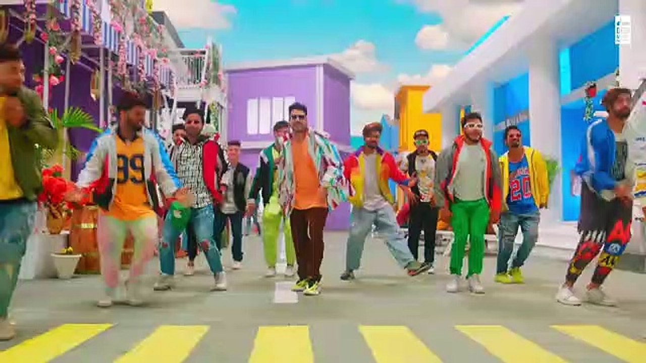 Number likh | tonny kakkar | original song
