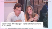 Mathilde Seigner et Laurent Gerra, une rupture difficile : les raisons de leur séparation