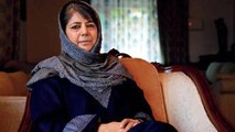 Mehbooba Mufti sings Pak tune; Covaxin shows 77.8% efficacy in Phase 3 trials; more