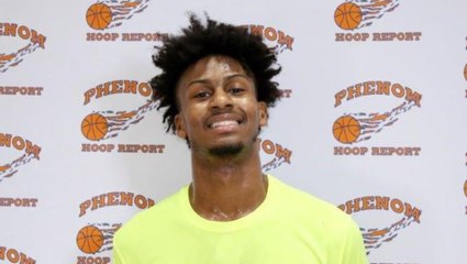 Elite 2022 Forward Jai Smith Signs With Overtime Elite Pro League