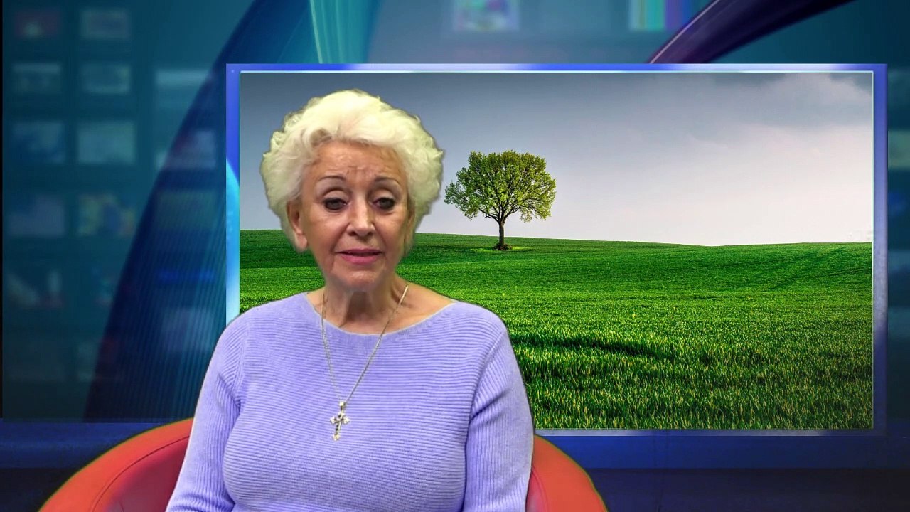 TAGESENERGIEN Mittwoch 23. Juni 2021 von Rosalinde Haller