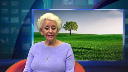 TAGESENERGIEN Mittwoch 23. Juni 2021 von Rosalinde Haller