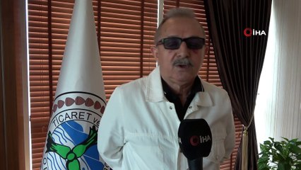 OTSO üyeleri, korona virüse karşı aşılarını yaptırdı