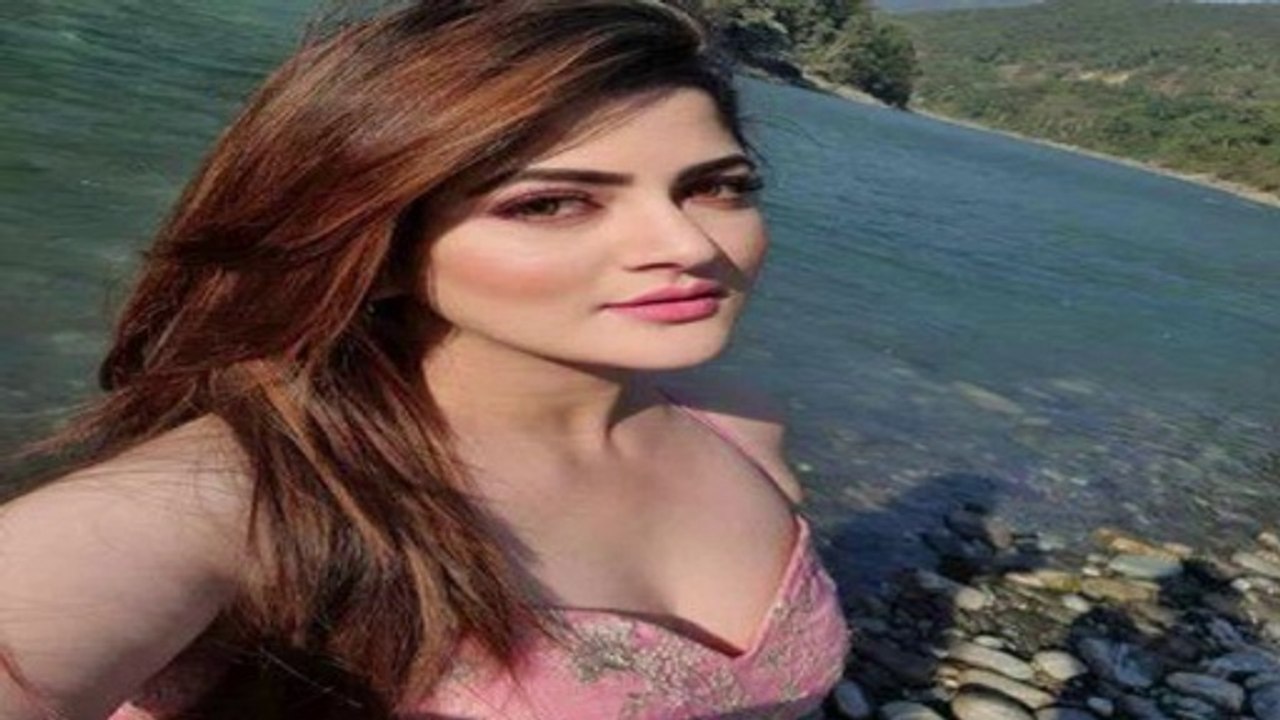 Srabanti Chatterjee letest update