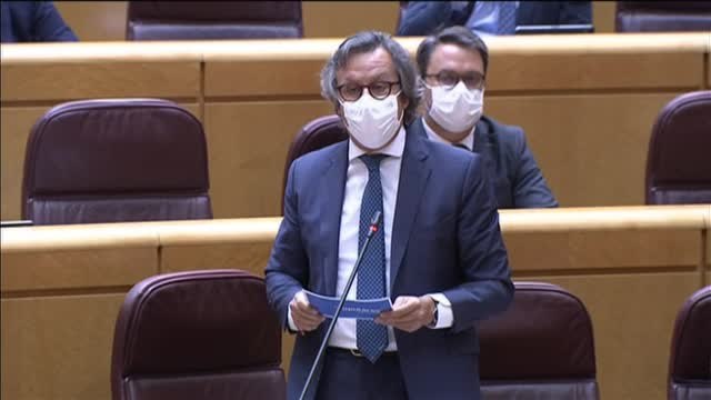Floriano sobre los indultos: ¿Cuándo engañaron a los españoles, entonces, ahora o lo hacen siempre?