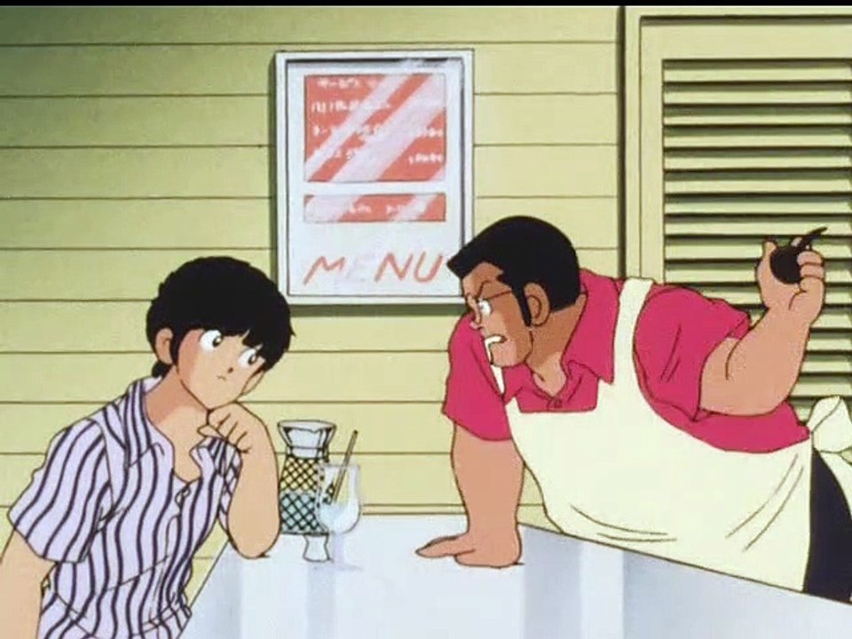 T. - Episodio 101