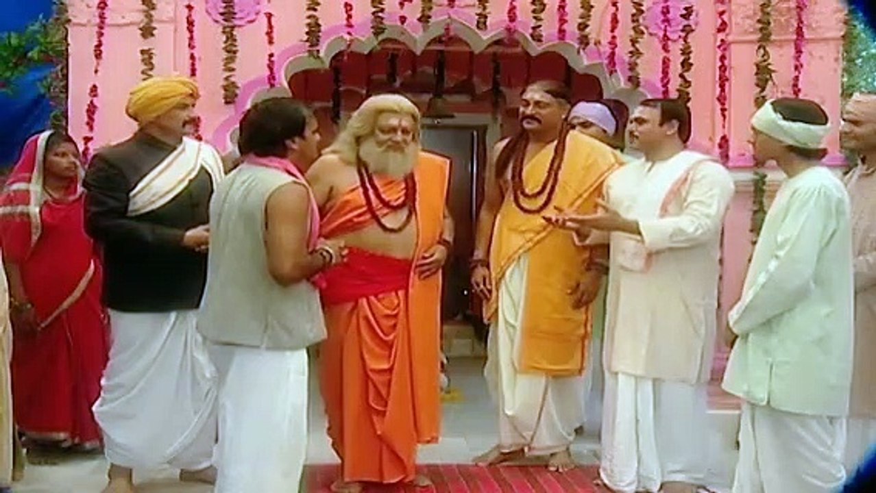 Sai Baba episode 41