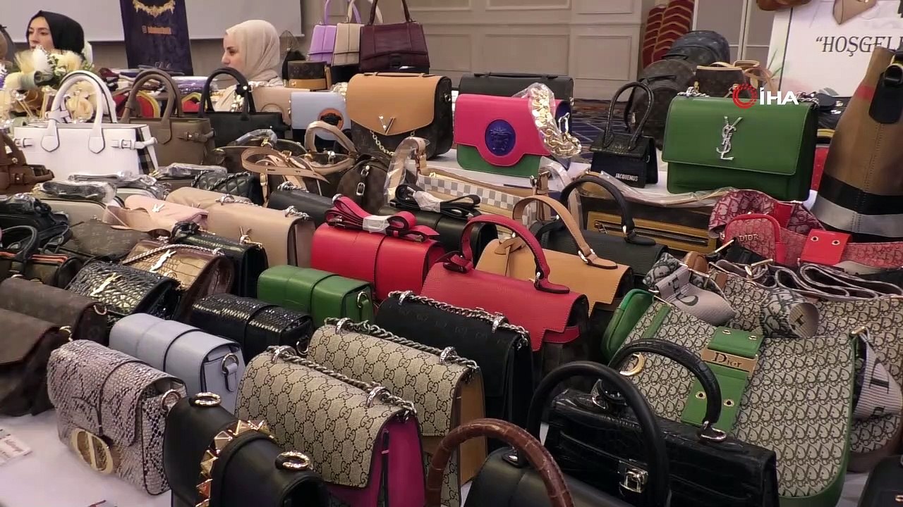 Alışveriş Festivali'nin geliri Kudüs'e