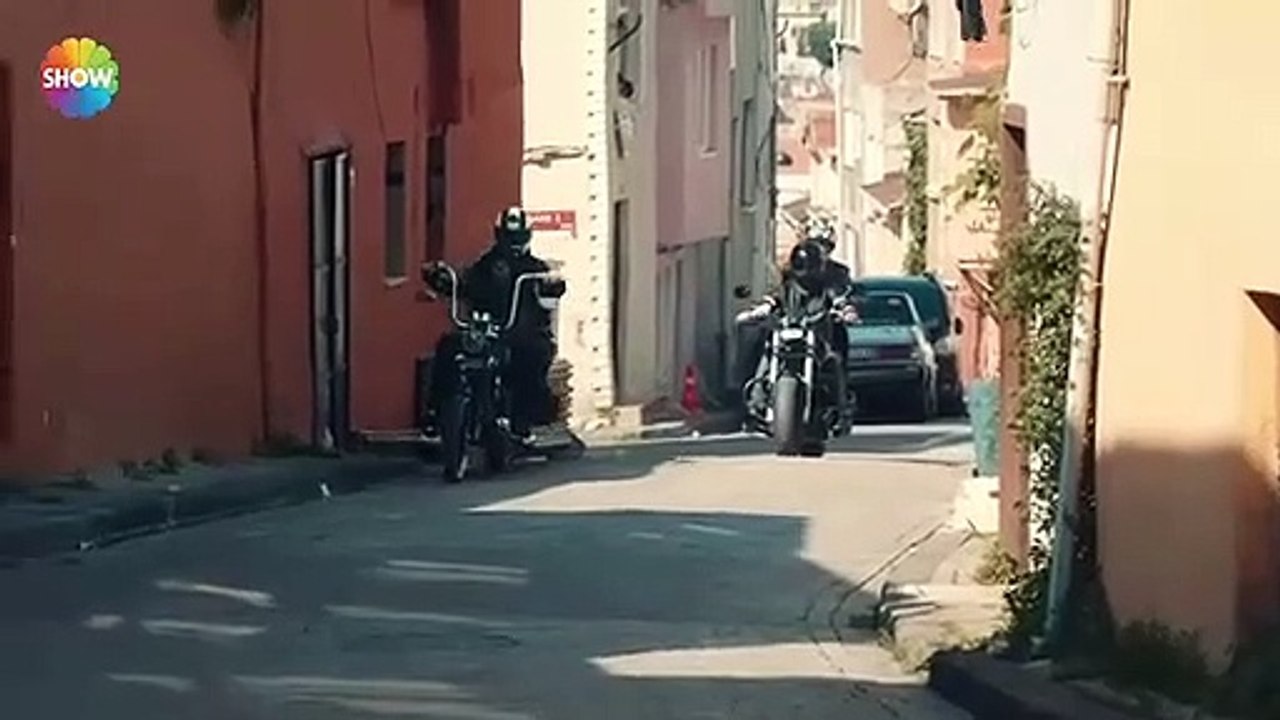 مسلسل تشيكور الموسم الرابع الحلقة 39 والأخيرة مترجمة للعربية قسم 2