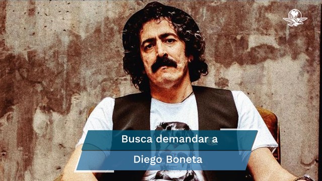 Actor que interpretó a Tito en Luis Miguel, la serie acusa que Diego Boneta lo golpeó de verdad