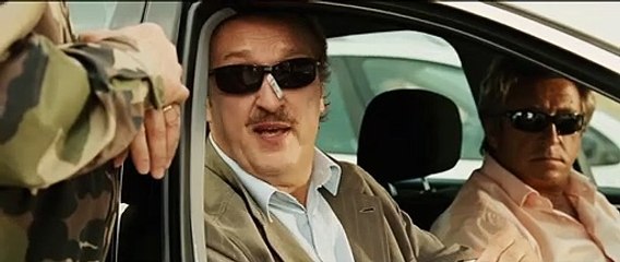 TAXI 4 (2007) Streaming Gratis VF