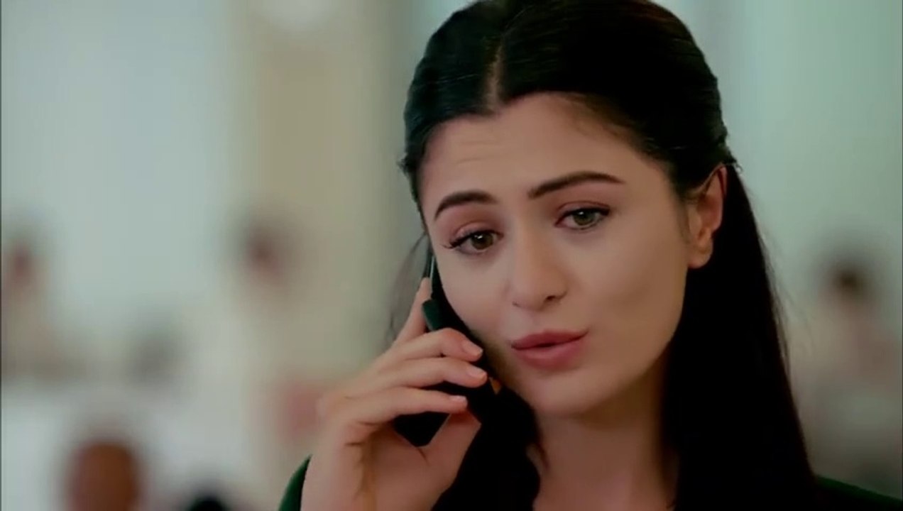 مسلسل عفت الحلقة10مدبلج العاشره