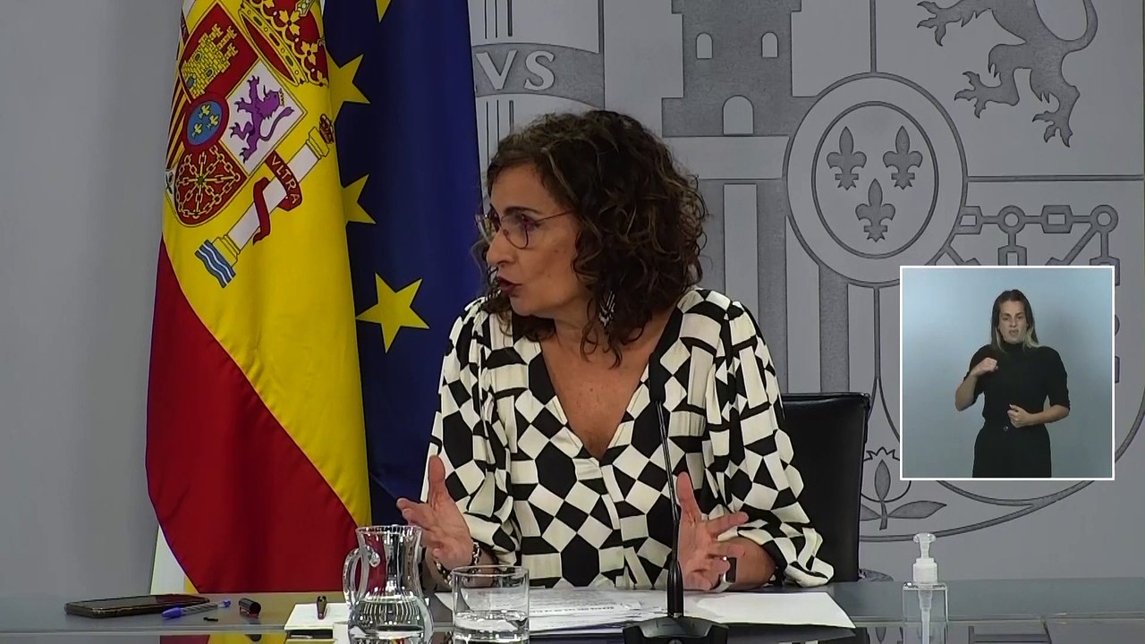 Los indultos a los presos del procés marcan el Consejo de Ministros