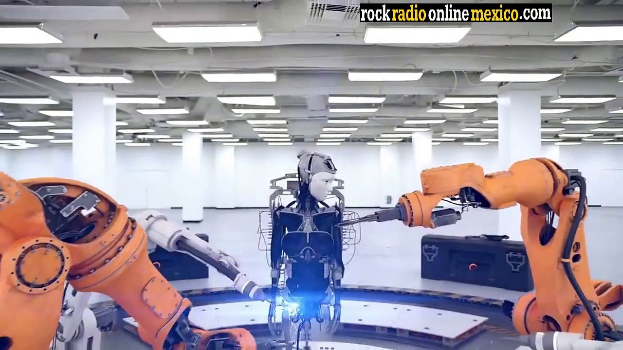 Highly Suspect - My Name Is Human