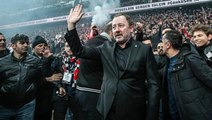 Son Dakika: Beşiktaş, Sergen Yalçın'la anlaşma sağladı