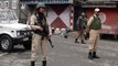 J & K cop martyred as terrorists open fire in Srinagar