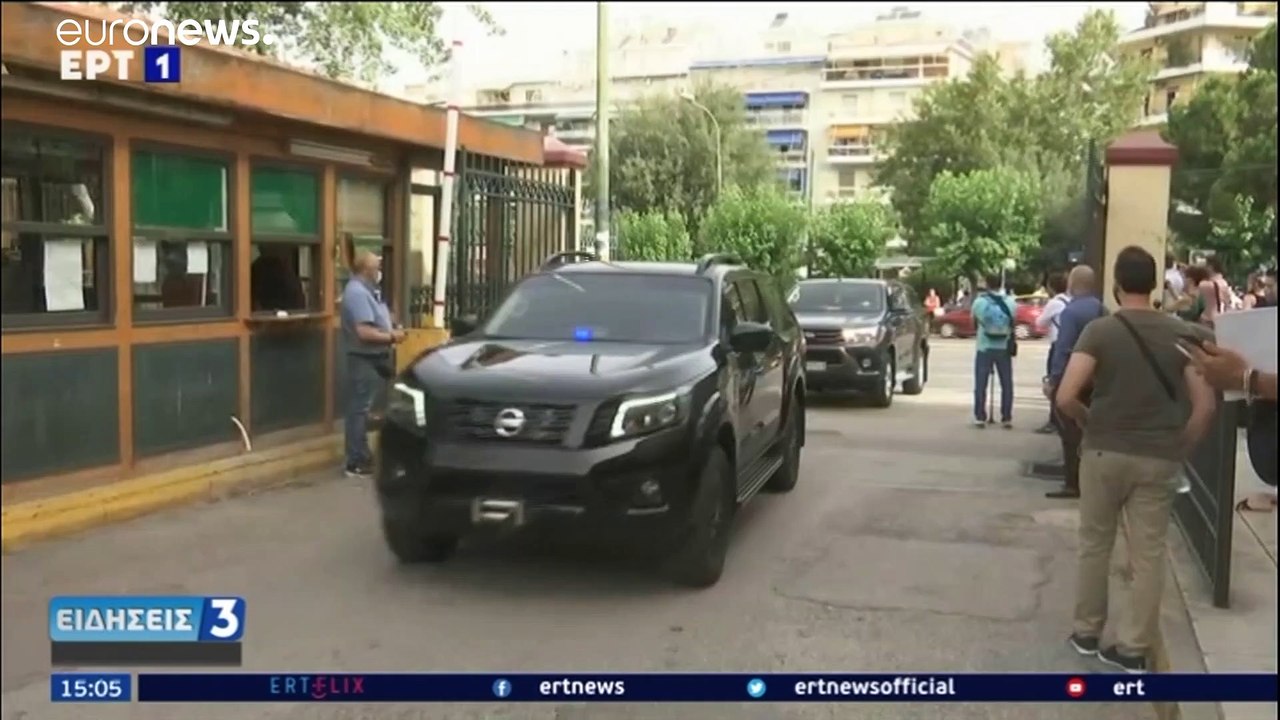 Pilot vor Gericht - Enthüllungen im Mordfall Caroline Crouch