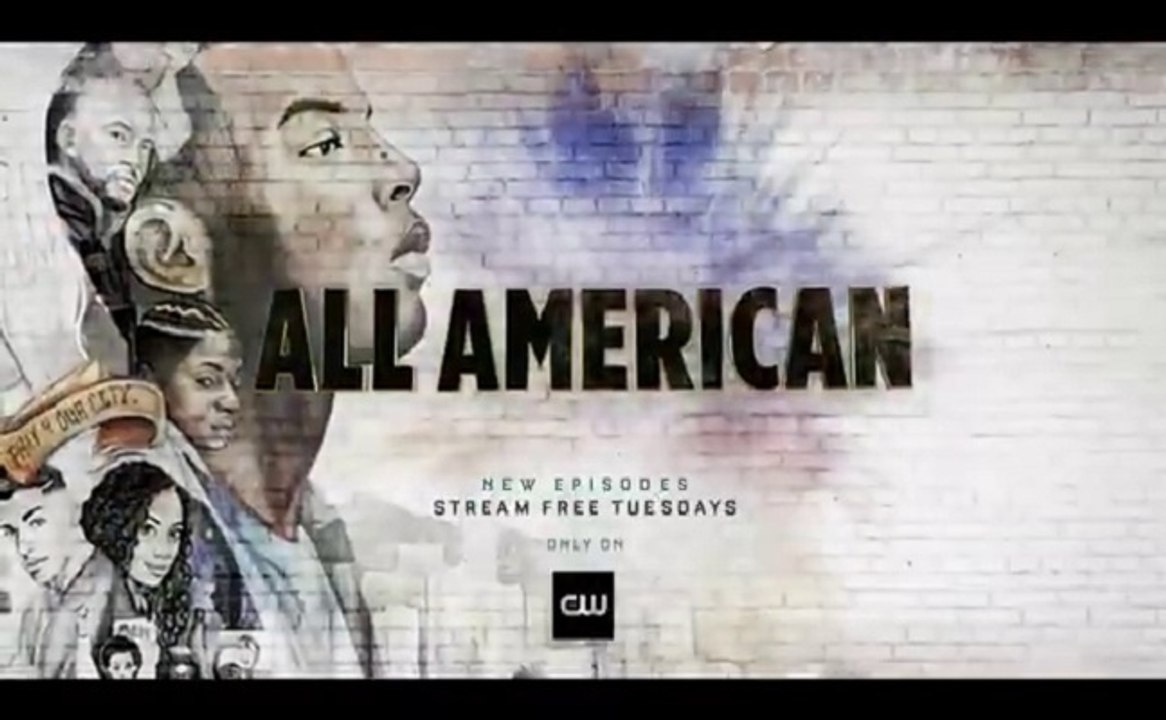 All American - Promo 3x16