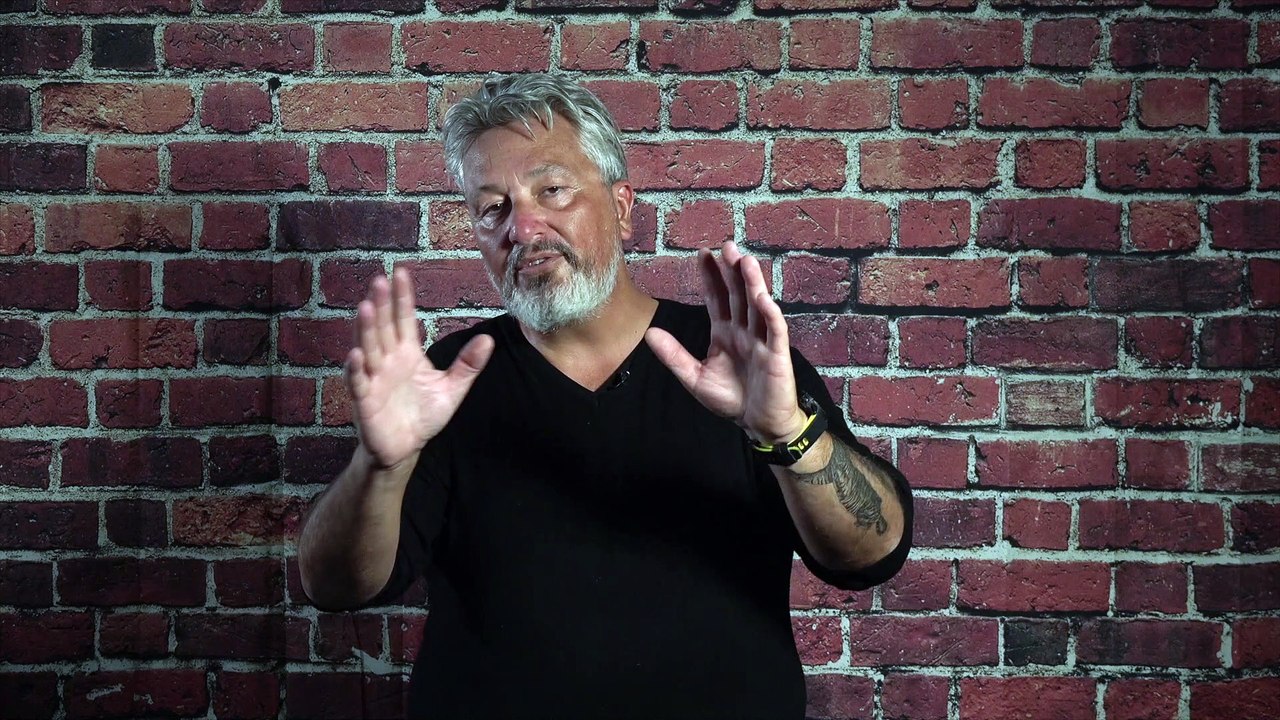 «Je travaille plus, je gagne moins, mais je suis indépendant»