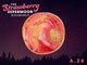 Krispy Kreme Launches Out-of-This-World Strawberry Supermoon Doughnut