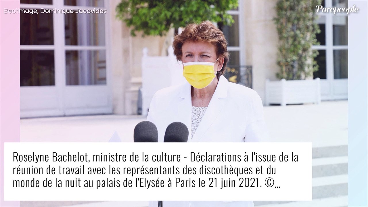 Louise Bourgoin : L'inattendu retour dans la peau de Roselyne Bachelot, une vidéo piquante