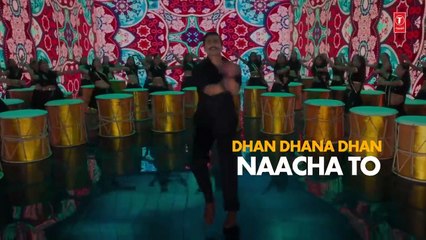 Mera Wala Dance Lyrical Simmba Ranveer Singh Sara Ali Khan Neha K