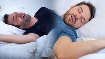 क्या आपको भी है सोते समय सांस न ले पाने की समस्या, हो जाएं सावधान | Sleep Apnea Symptoms | Boldsky