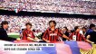 Hakan Çalhanoglu dal Milan all'Inter: quando i giocatori passano dall'altra parte del Naviglio