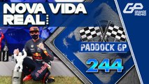 VERSTAPPEN PÕE HAMILTON NAS CORDAS COM VITÓRIA NA FRANÇA - F1 2021 | Paddock GP #244