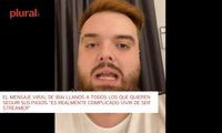 El mensaje viral de Ibai Llanos a todos los que quieren seguir sus pasos: 