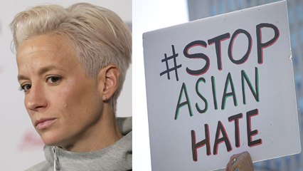 Megan Rapinoe Is Getting Cancelled For A Racist Tweet From 10 Years Ago