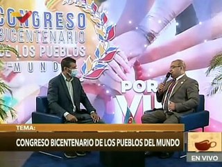 Café en la Mañana 22JUN2021 | Pueblos del Mundo unidos contra el capitalismo