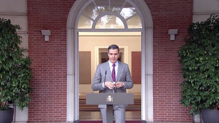 Spanien begnadigt katalanische Separatisten