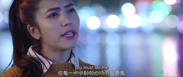  [eng/indo sub] ep 15 cambrian period
