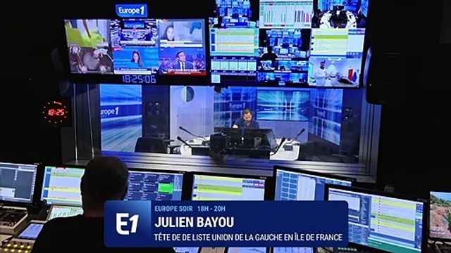 Gratuité dans les transports en Île-de-France : les précisions de Julien Bayou