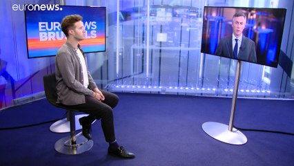 EU will 'react' if UK continues to make unilateral decisions on Brexit, says MEP