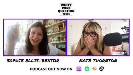 The pregnancy question Sophie Ellis-Bextor hates being asked