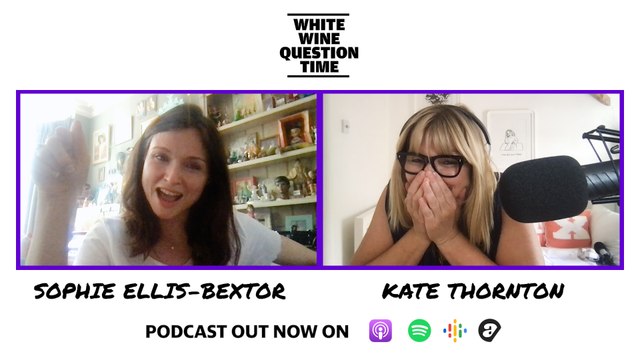 The pregnancy question Sophie Ellis-Bextor hates being asked