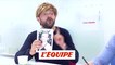 « La Petite Lucarne » de Pierre-Antoine Damecour du 22 juin 2021 - Tous sports - EDE