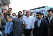 MUHARREM İNCE: TÜRKİYE'NİN TEMİZ ELLER OPERASYONUNA İHTİYACI VAR