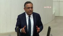 CHP'li Tanrıkulu, HDP saldırısı hakkında konuştu