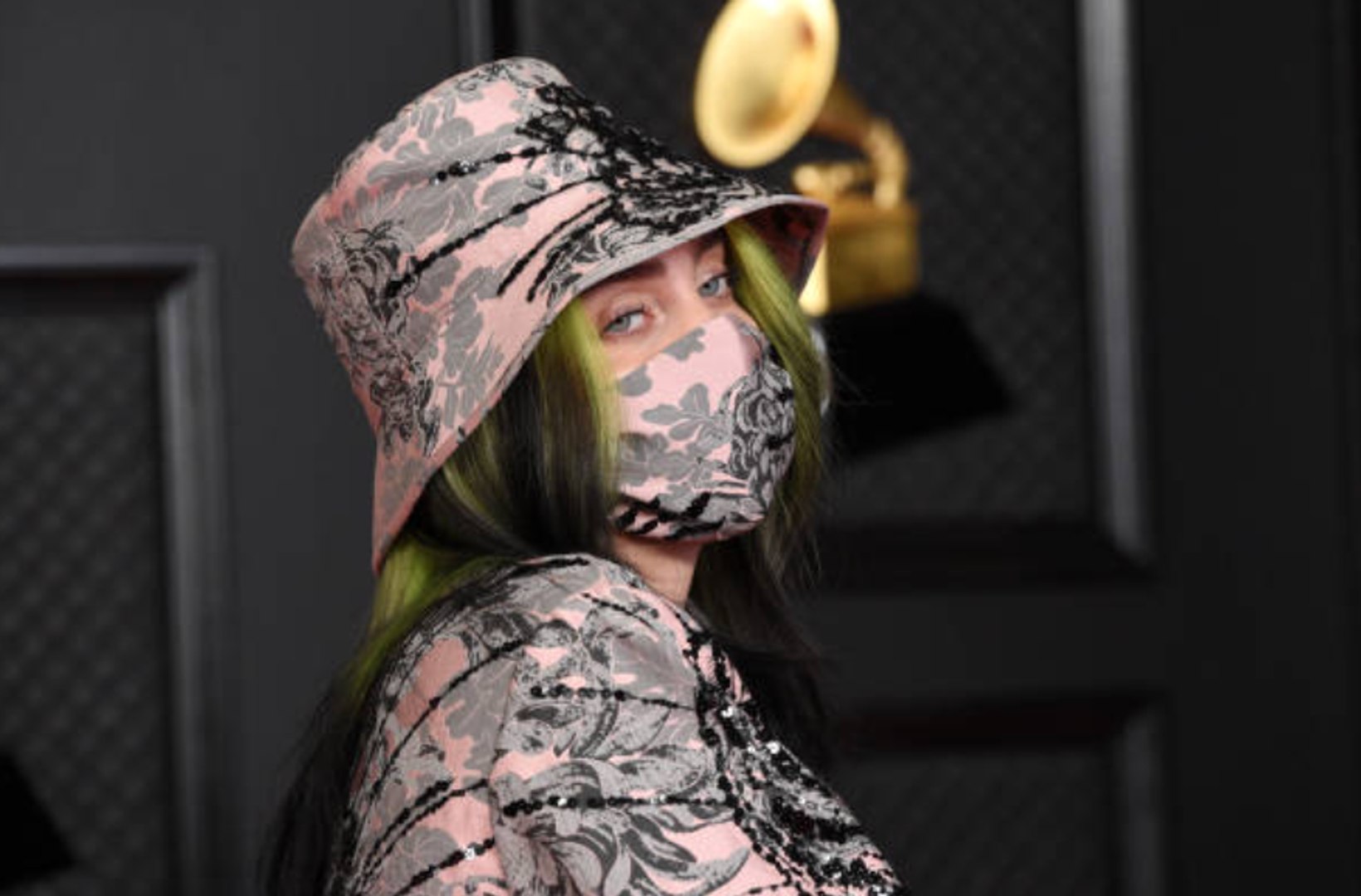 Billie Eilish Speaks out After Being Accused of Racism