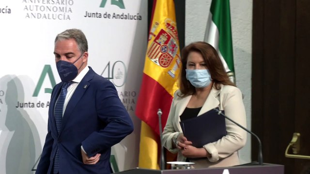 Crespo espera que Sierra de las Nieves, tercer Parque Nacional andaluz, atraiga a 500.000 visitantes