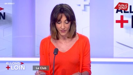 Allons plus loin (22/06/2021)