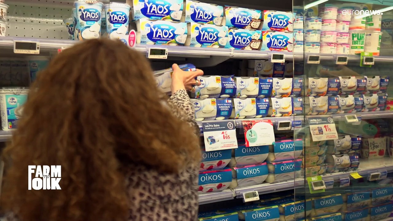 EU will Haltbarkeitsdaten verständlicher machen