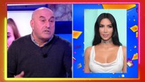 Braquage de Kim Kardashian à Paris : le braqueur revient sur le déroulement des faits dans TPMP !