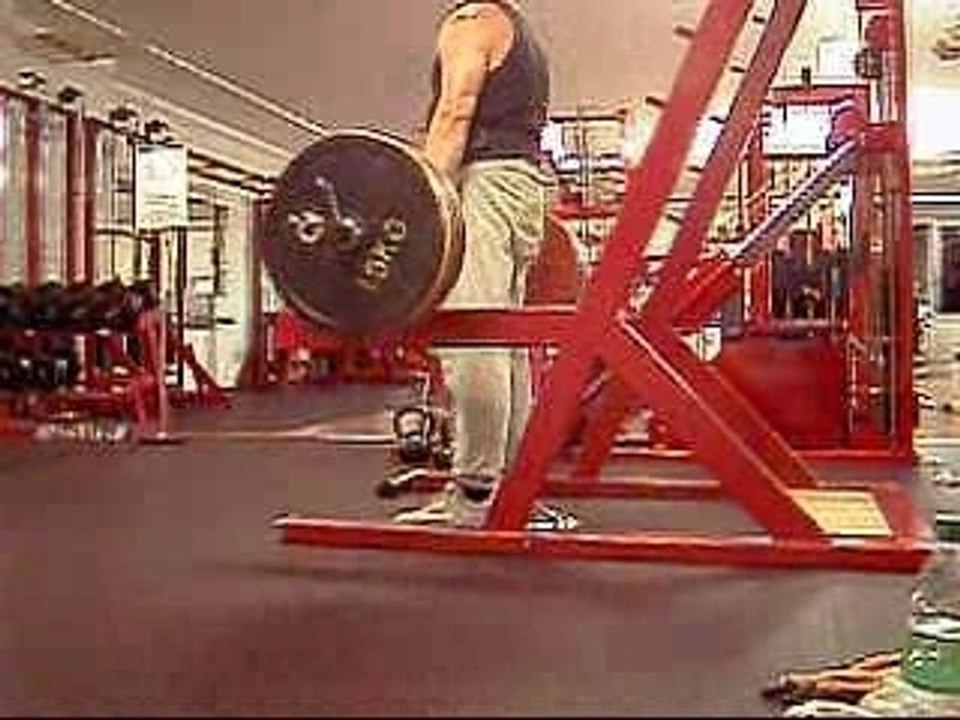5x220kg_Deadlift_ThirdSet
