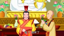 Phim Hoạt Hình Phật Giáo - Câu chuyện trí huệ Phật Giáo = Thân Tướng Thị Hiện