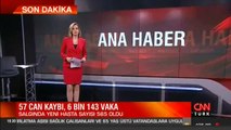 Son dakika haberi: 22 Haziran koronavirüs tablosu açıklandı! İşte Türkiye'de son durum